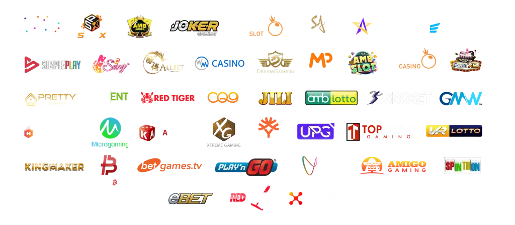 ค่ายเกม